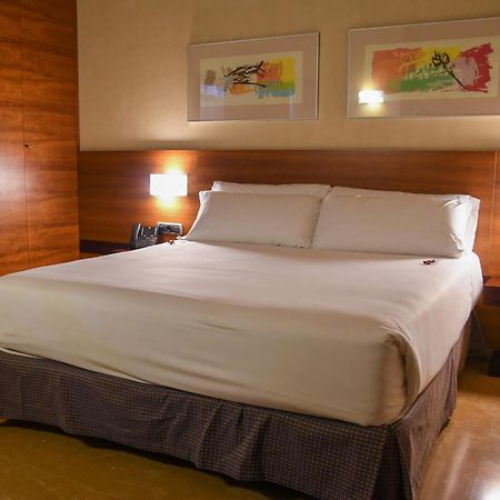 Sercotel Palacio De Tudemir Orihuela Luaran gambar