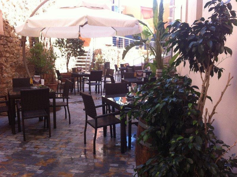 Sercotel Palacio De Tudemir Orihuela Luaran gambar